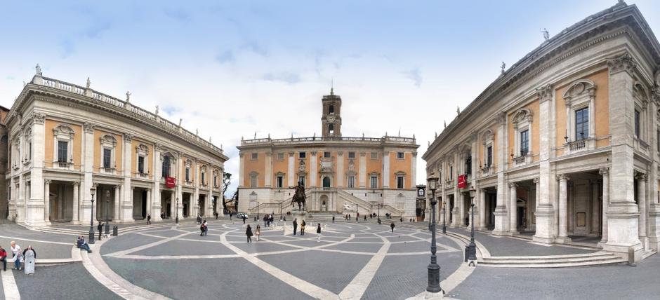 capitolini-muzesi